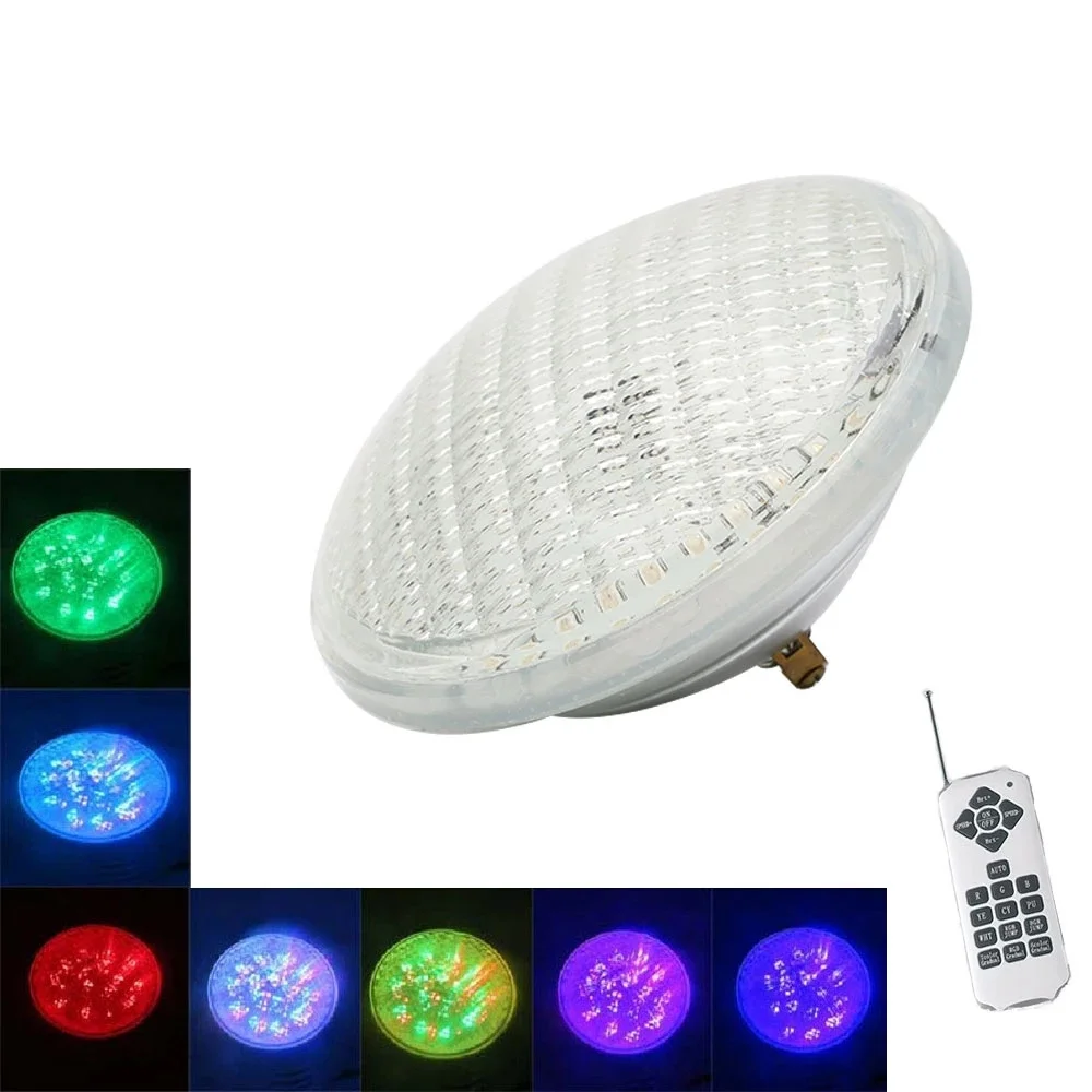 Xy Spa & Wellness George Town Reviews - 18W LED Unterwasserleuchten 6W 9W 12W