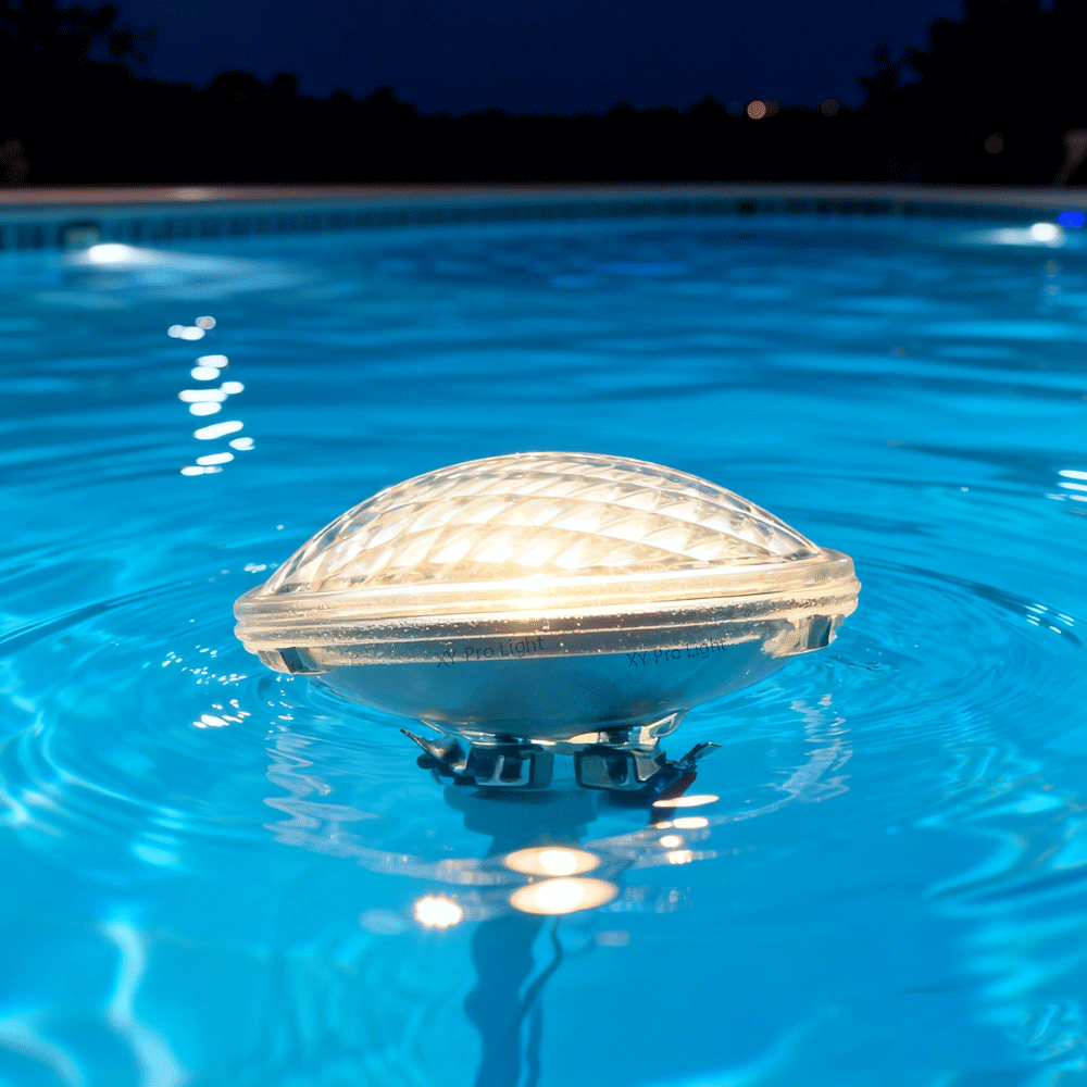Xy Spa & Wellness George Town Reviews - 18W LED Unterwasser Lichter 15W 24W