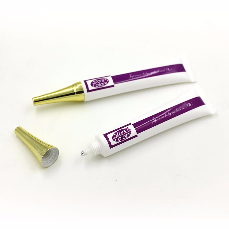 Lash Lift Kit - Profi Wimpern Dauerwelle Lotion Wimpern Curling