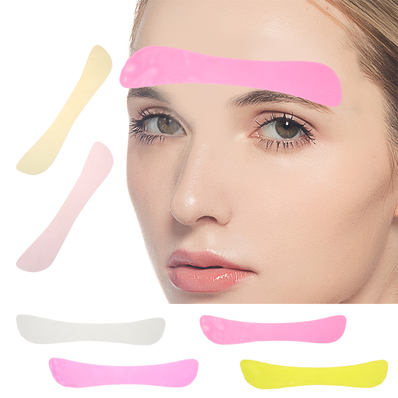 Lash Lift Kit - Wimpernlifting Silikon Curl Pads Wimpernperm Aufkleber