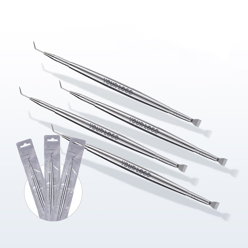 Lash Lift Kit - 【3-in-1 Wimpernlifting-Set Makeupbemine Applikator Wimpernwellenstab Werkzeug