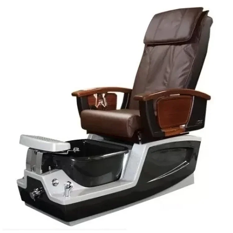 Xy Spa & Wellness George Town Reviews - OEM Beauty Nagelstudio-Möbel Fußpflege-Massagestühle Pediküre-Stuhl mit