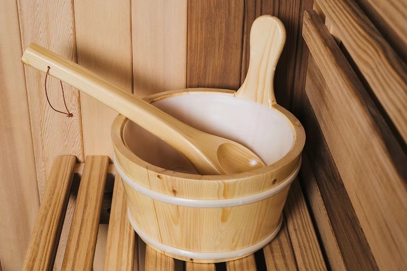 Maßgefertigter Saunaraum Ganzk – Spa Wellness Health Bewertung und Preis