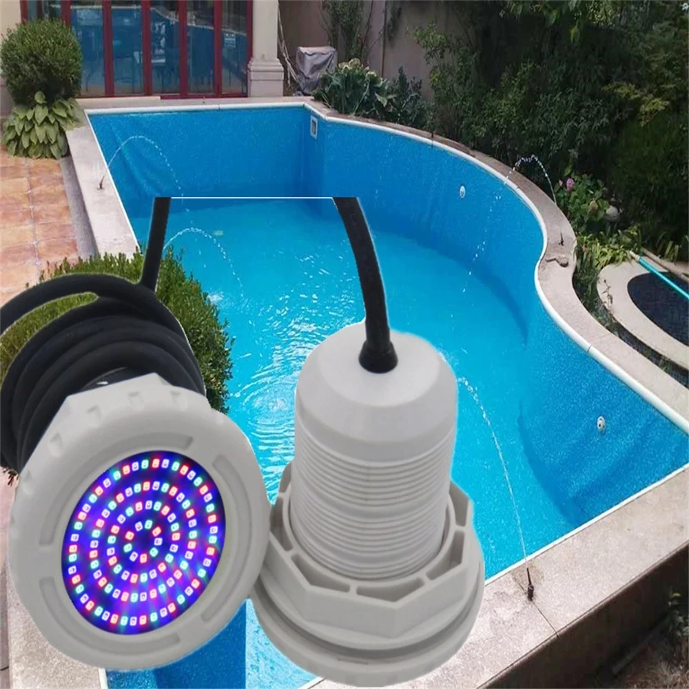 LED Spa Pool Lichter IP68 12V  – Xy Spa & Wellness George Town Reviews Bewertung und Preis