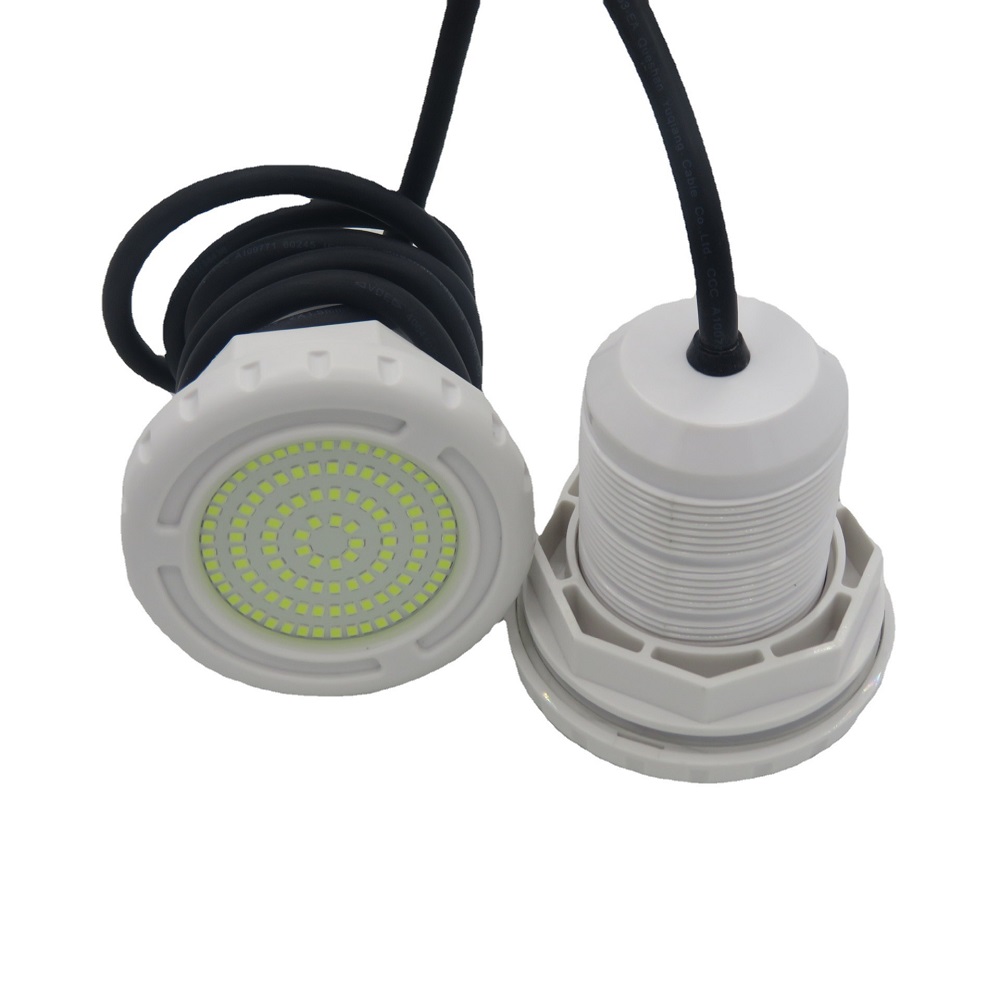 RGB LED Unterwasserbeleuchtung – Xy Spa & Wellness George Town Reviews Bewertung und Preis