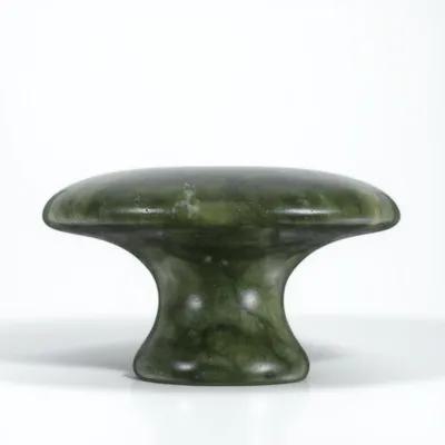Pilzförmiger Jade-Massagestein – Relax - Spa & Wellness Bewertung und Preis