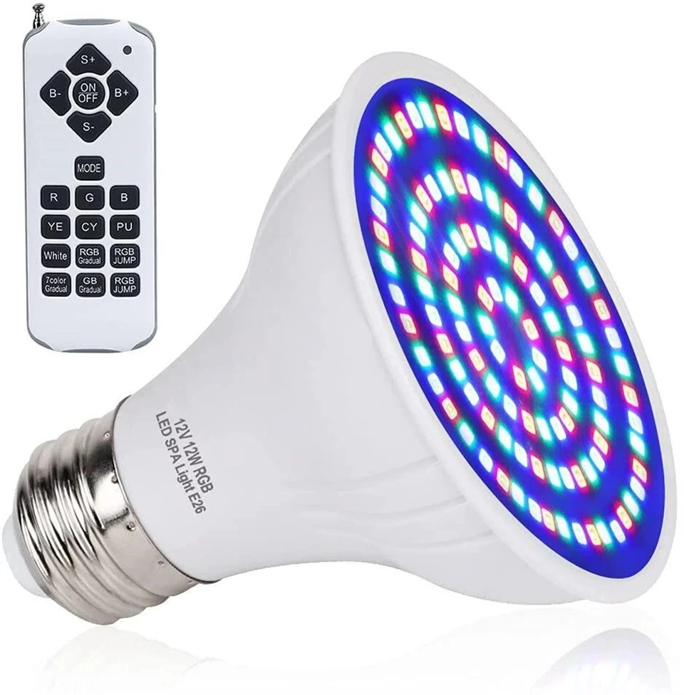 LED Schwimmbad Licht E27 E26 B – Xy Spa & Wellness George Town Reviews Bewertung und Preis
