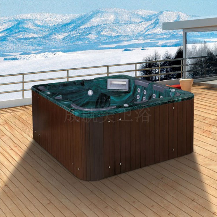 Professionelle Whirlpool-Massa – Spa Wellness Health Bewertung und Preis