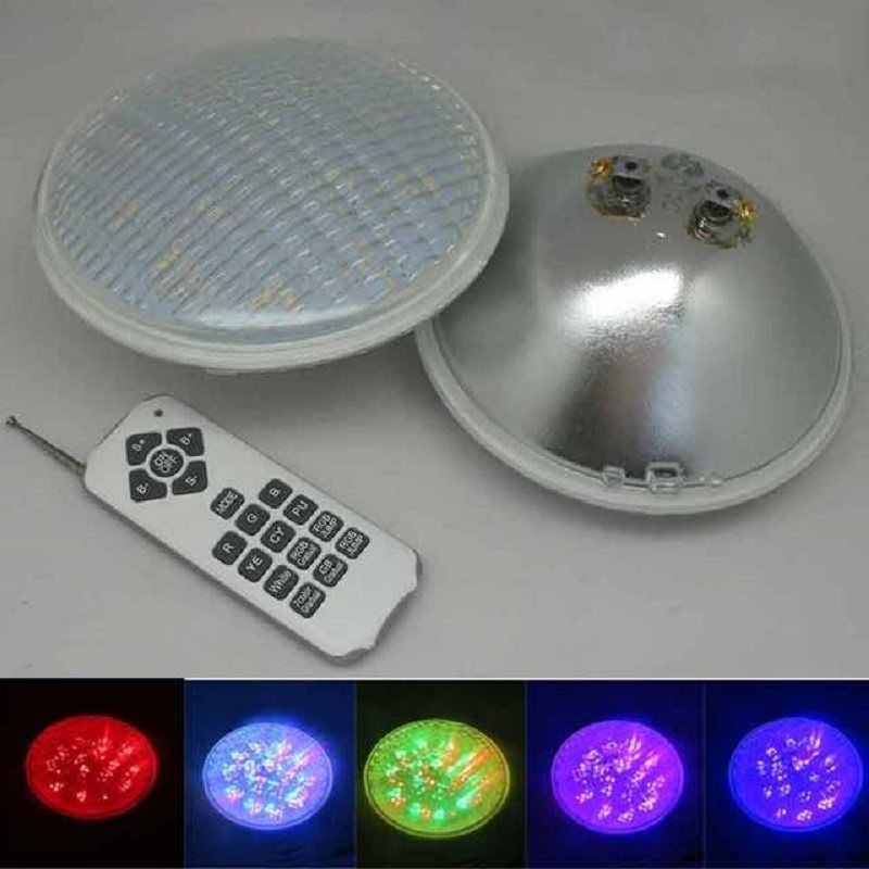 25W PAR56 RGB LED Schwimmbadbe – Xy Spa & Wellness George Town Reviews Bewertung und Preis