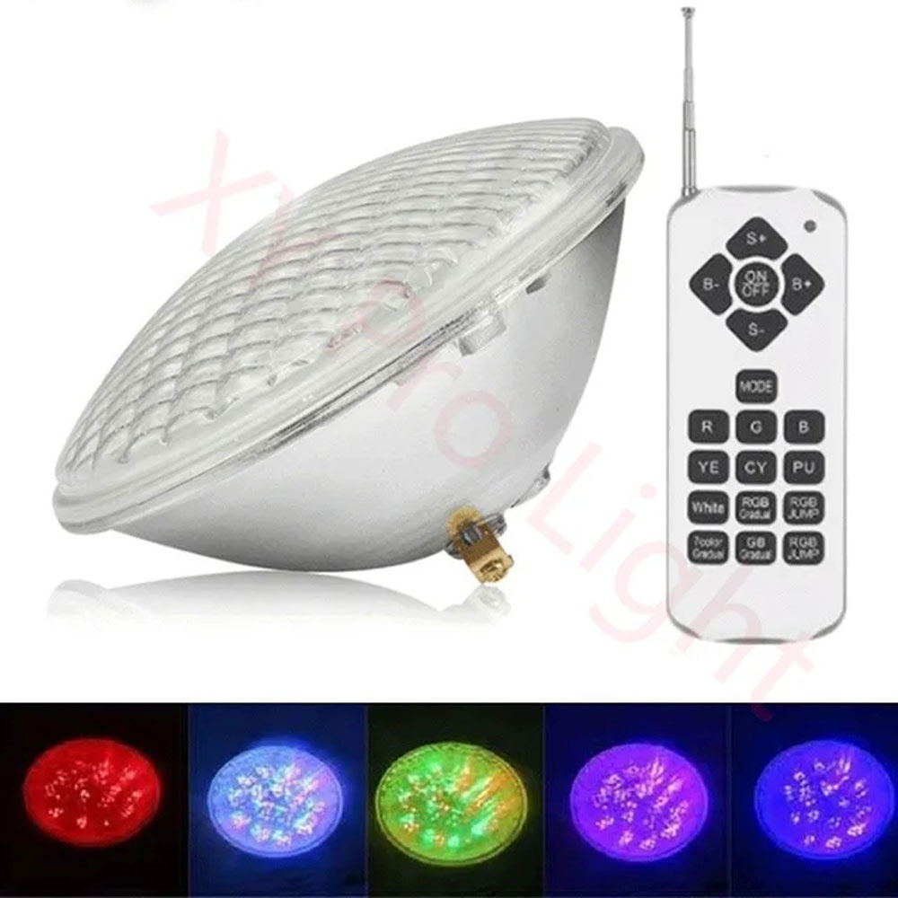 RGB LED Unterwasser Lichter 18 – Xy Spa & Wellness George Town Reviews Bewertung und Preis