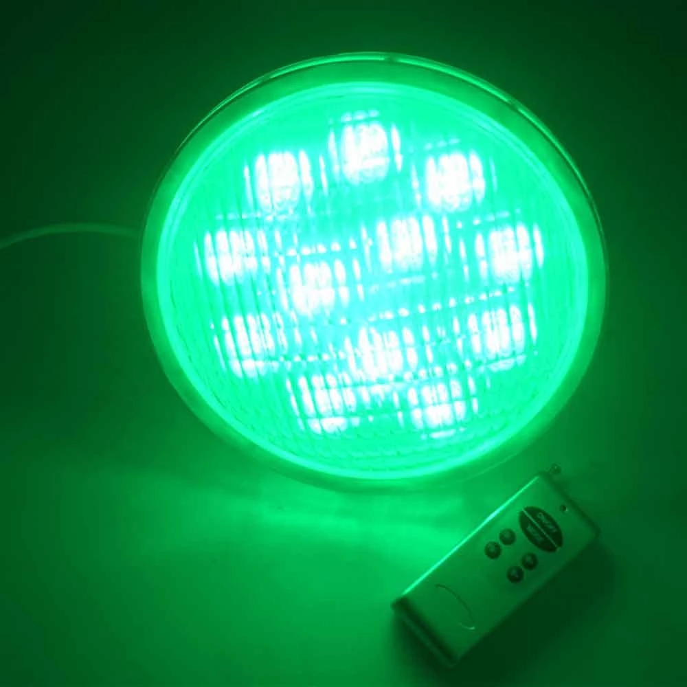 RGB LED Unterwasser Lichter 18 – Xy Spa & Wellness George Town Reviews Bewertung und Preis