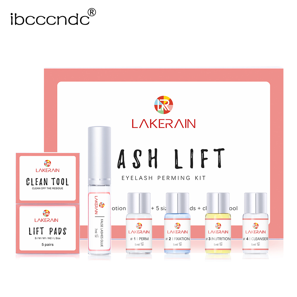 Neue Lash Lift Kit Langlebige  – Lash Lift Kit Bewertung und Preis