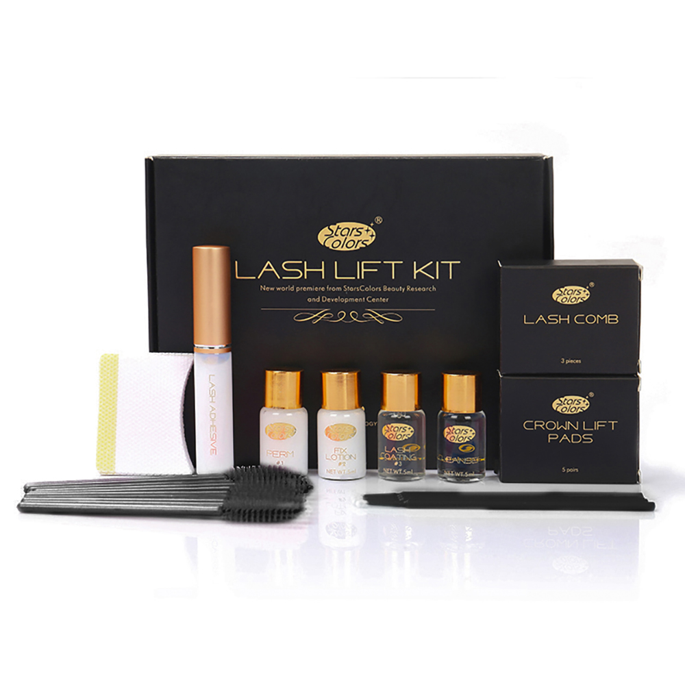 Dropshipping Mini Schnelle Pei – Lash Lift Kit Bewertung und Preis