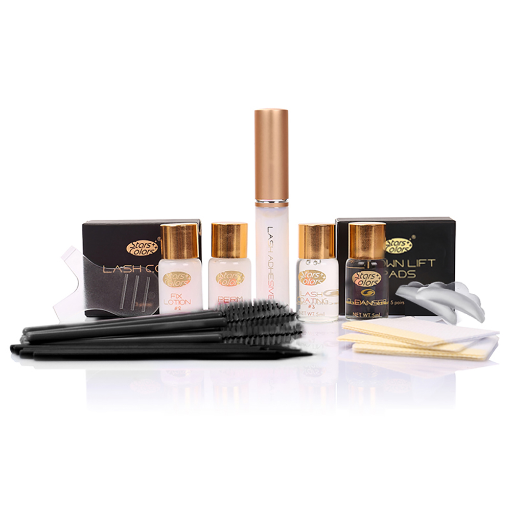 Dropshipping Mini Schnelle Pei – Lash Lift Kit Bewertung und Preis