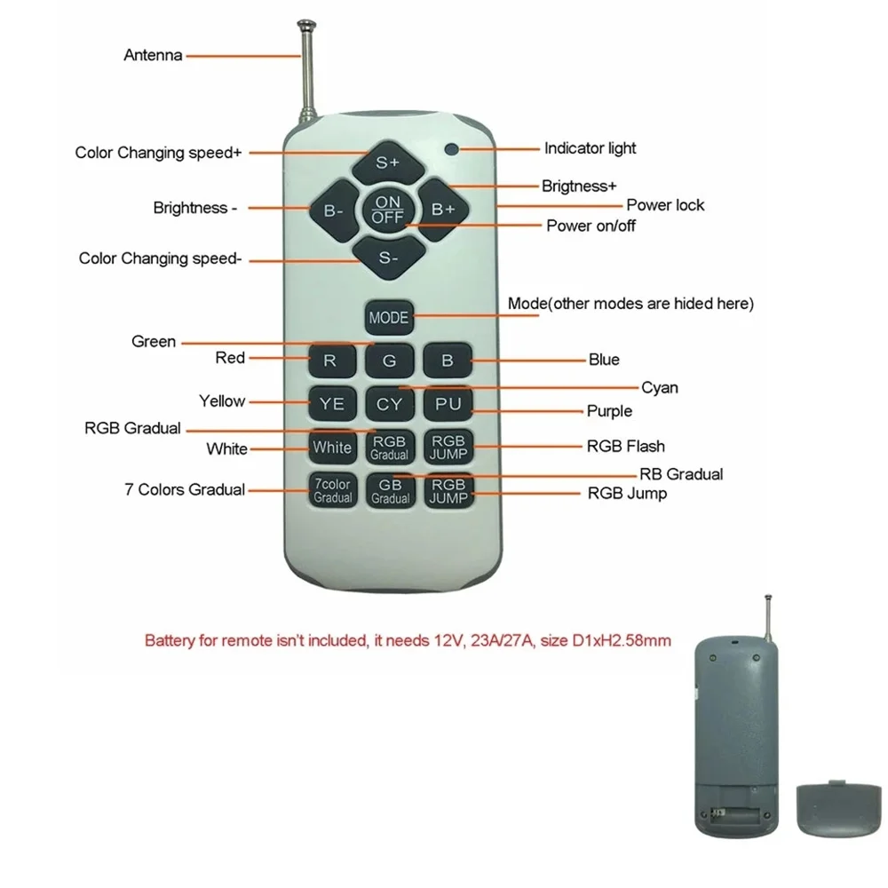 45W 18W RGB LED Unterwasserleu – Xy Spa & Wellness George Town Reviews Bewertung und Preis
