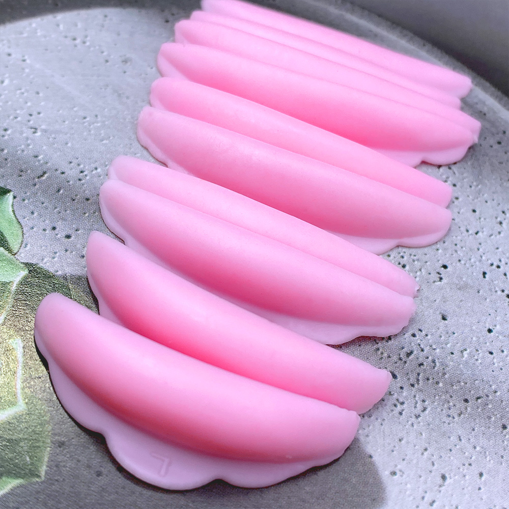 30-teiliges Wimpernfärbeset: S – Lash Lift Kit Bewertung und Preis